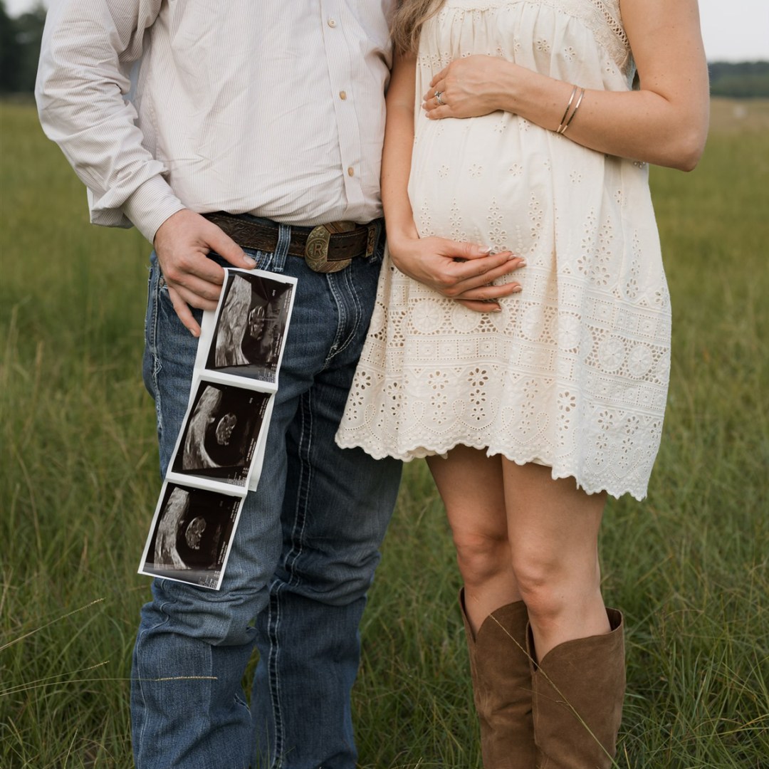 Photo shared by Emily for their Babylist baby registry.