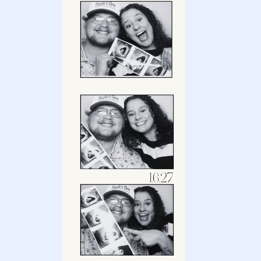 Photo shared by Faith for their Babylist baby registry.