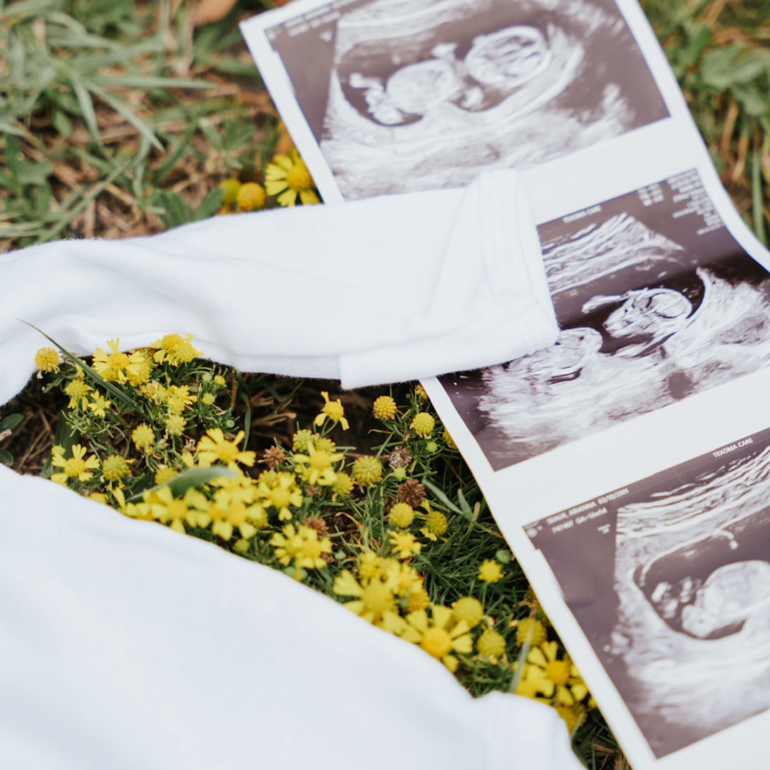 Photo shared by Arianna for their Babylist baby registry.