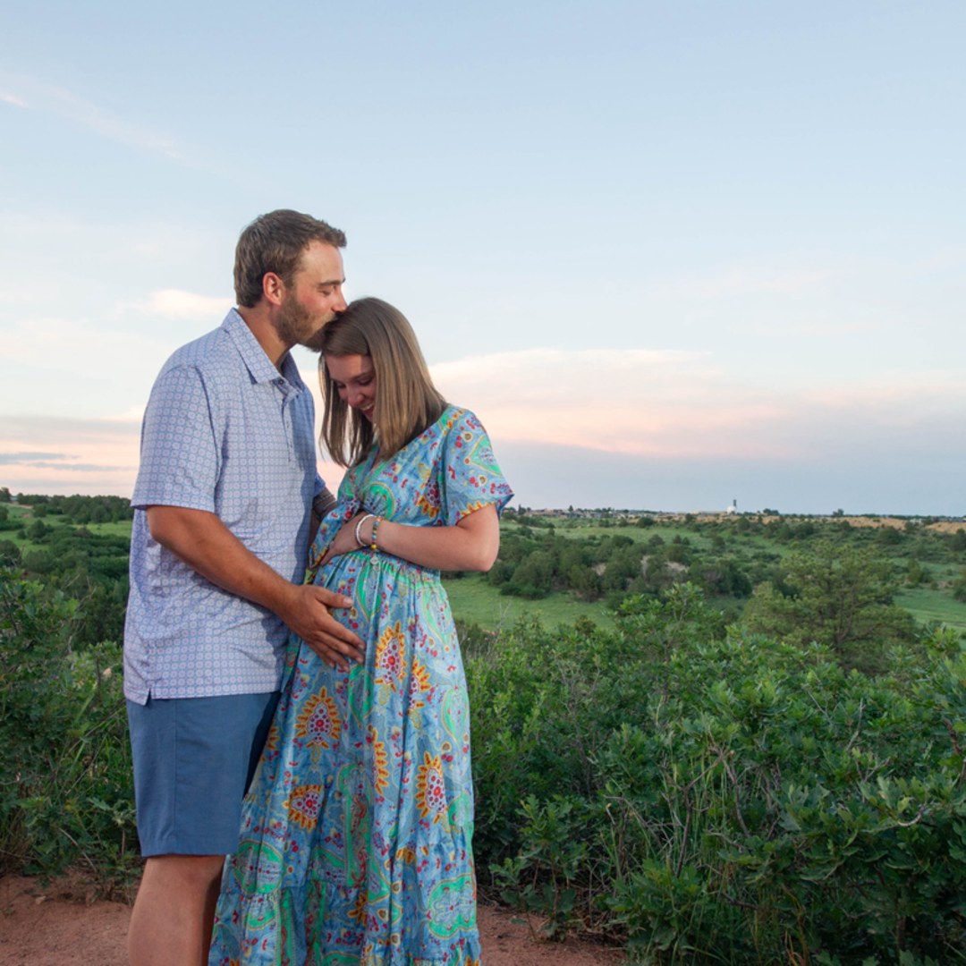 Photo shared by Savannah for their Babylist baby registry.