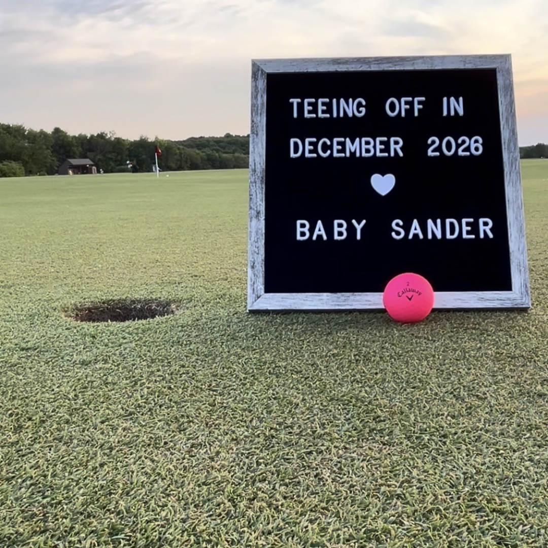 Photo shared by Crystal for their Babylist baby registry.