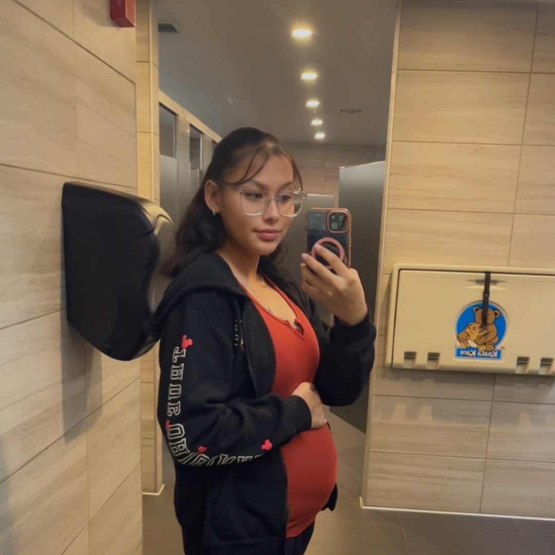 Photo shared by Selena for their Babylist baby registry.