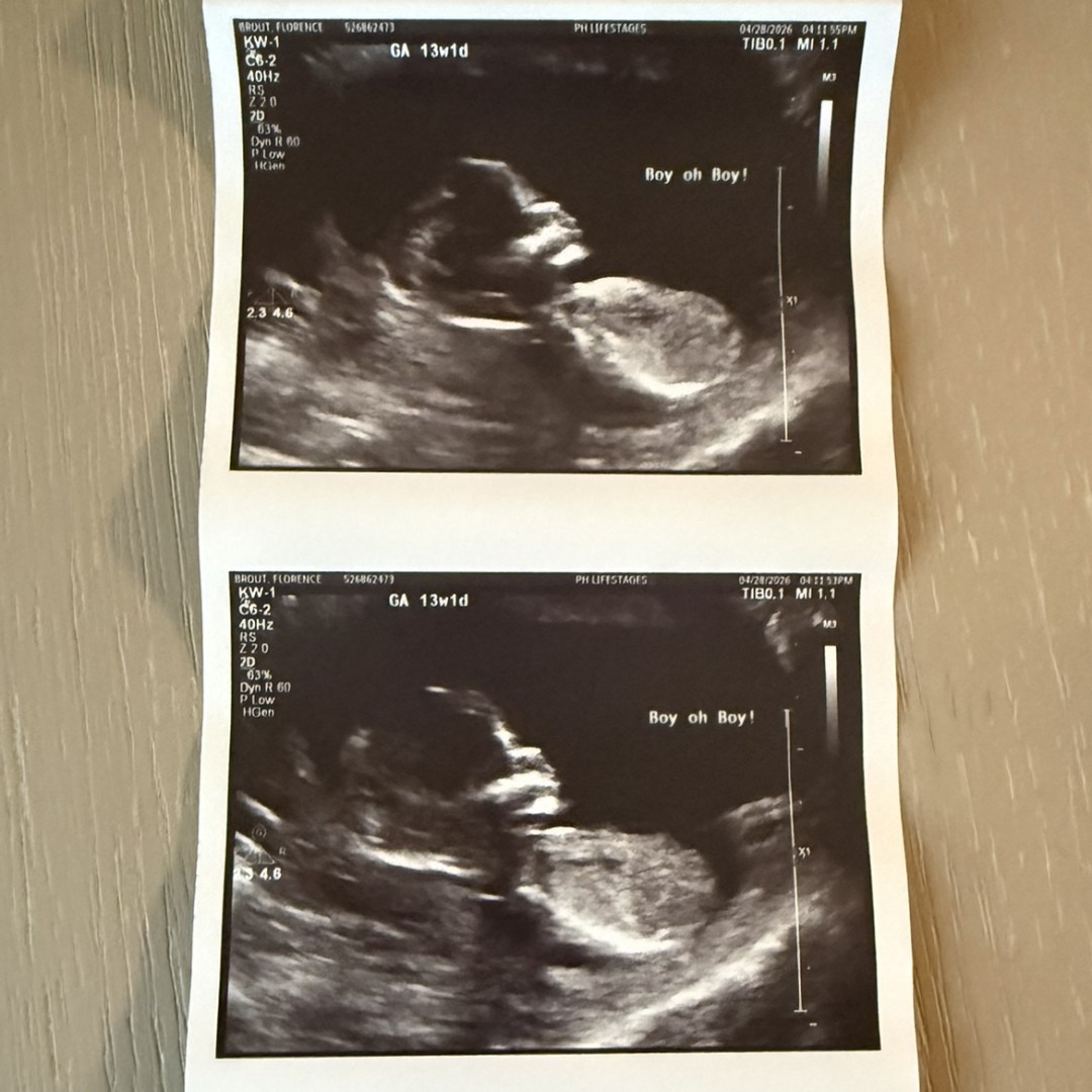 Photo shared by Florence for their Babylist baby registry.