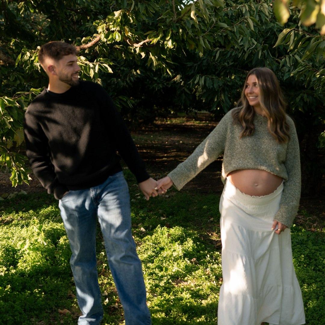 Photo shared by Anna for their Babylist baby registry.
