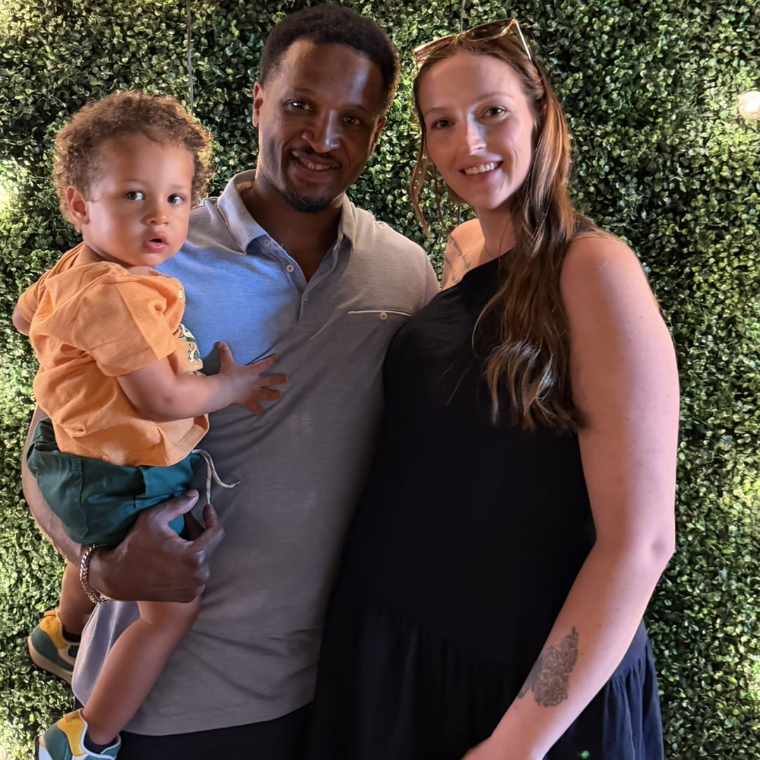 Photo shared by Ellie for their Babylist baby registry.