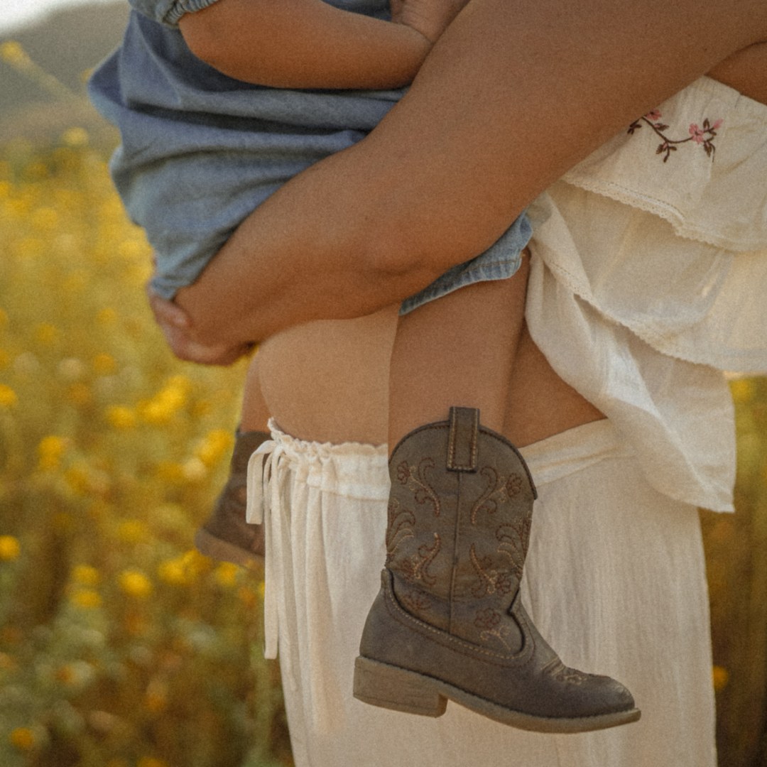 Photo shared by Bree & Caleb for their Babylist baby registry.