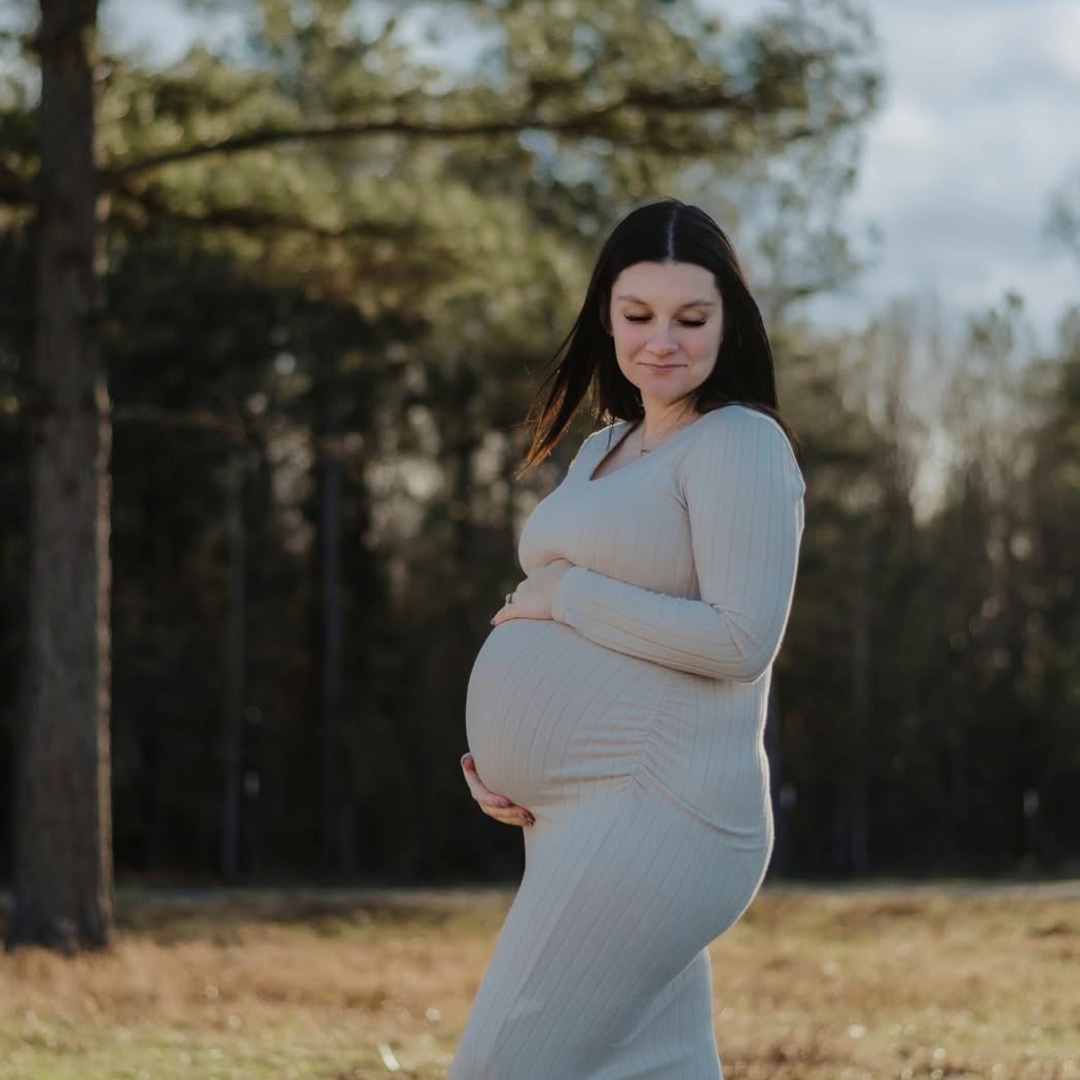 Photo shared by Raylen for their Babylist baby registry.