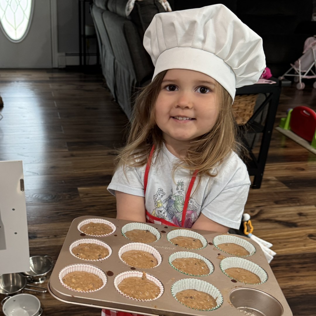 Photo shared by Samantha for their Babylist baby registry.