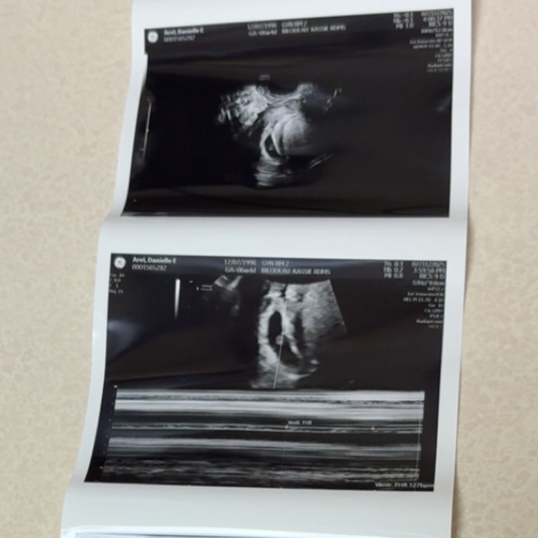 Photo shared by Dani for their Babylist baby registry.