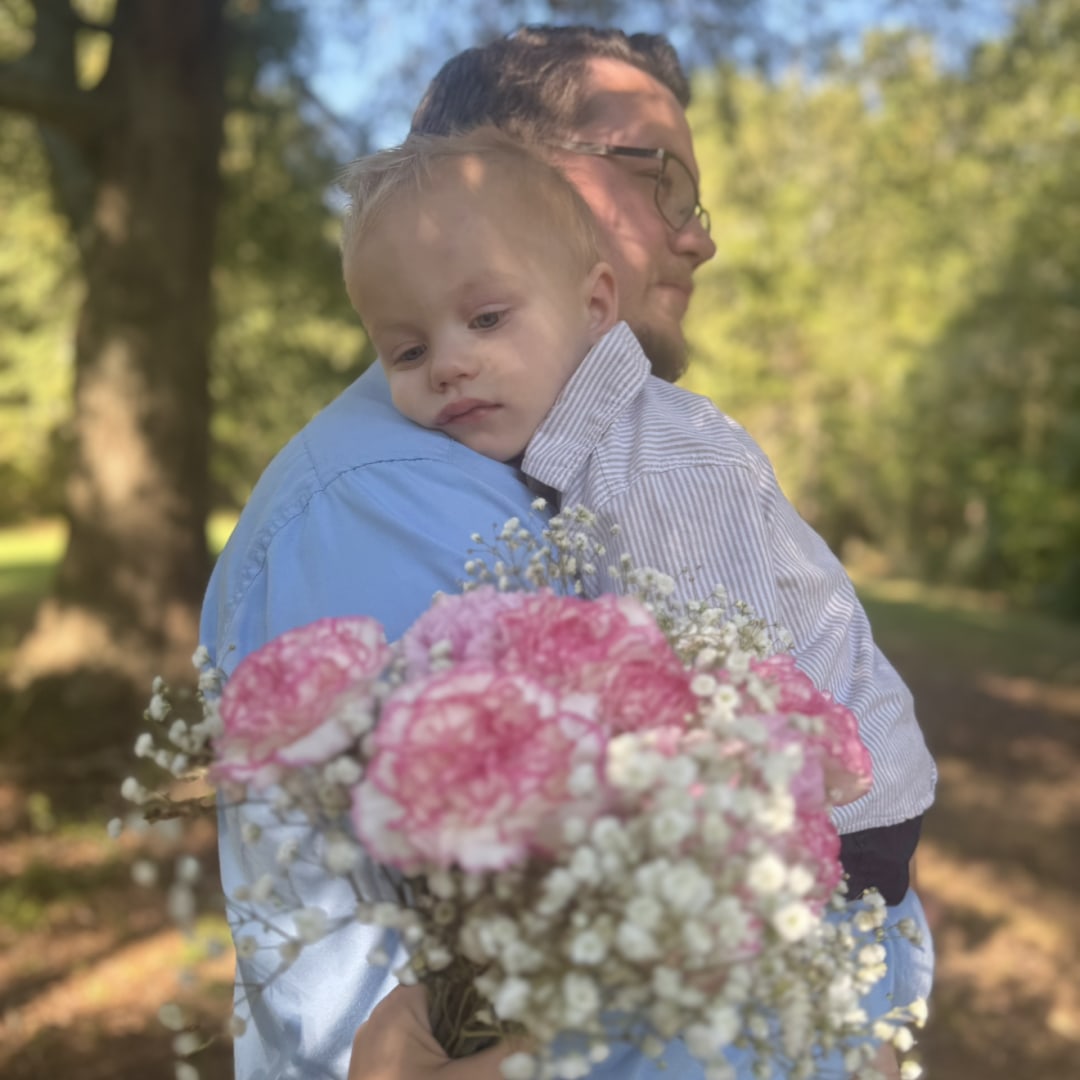 Photo shared by Lexi for their Babylist baby registry.