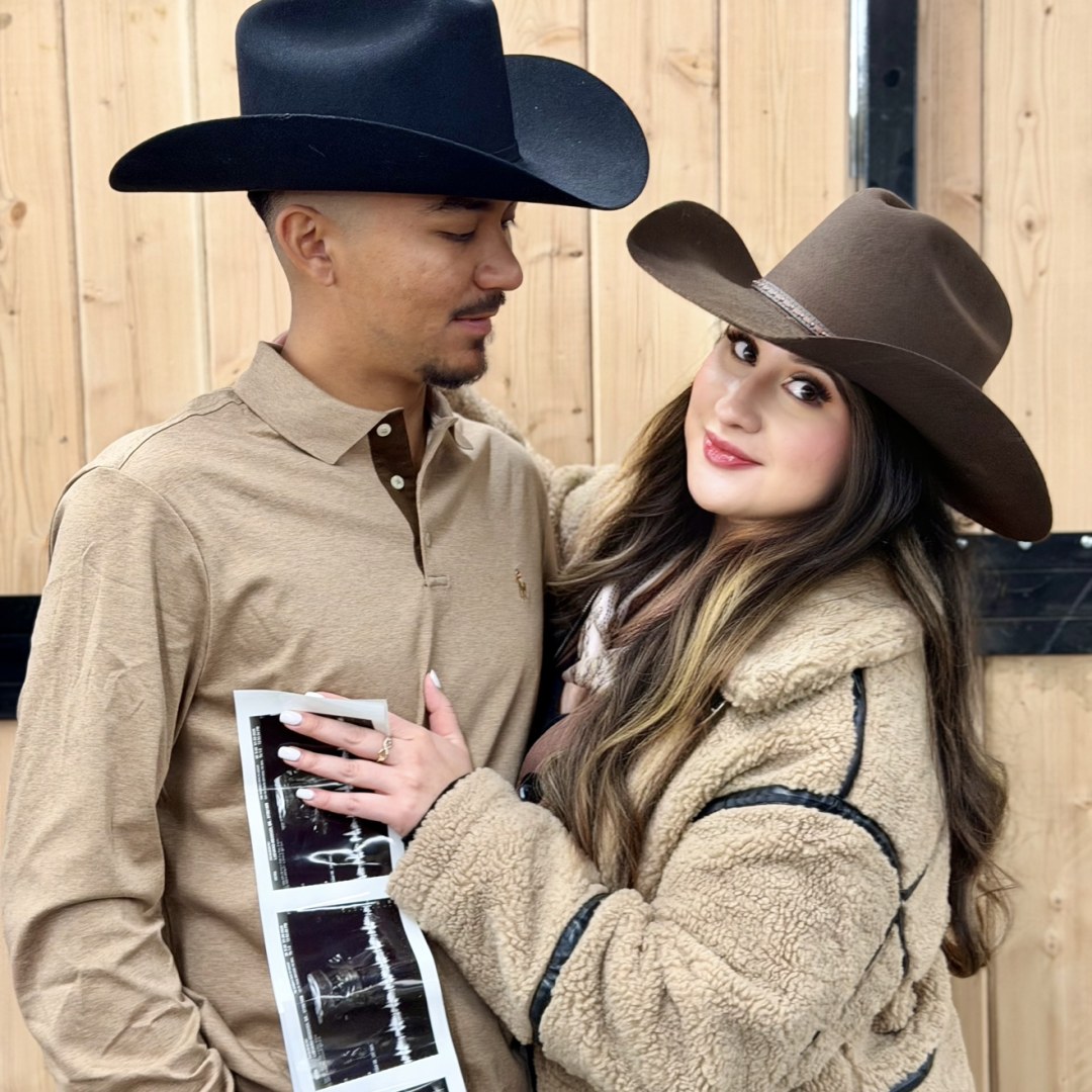 Photo shared by Briana for their Babylist baby registry.
