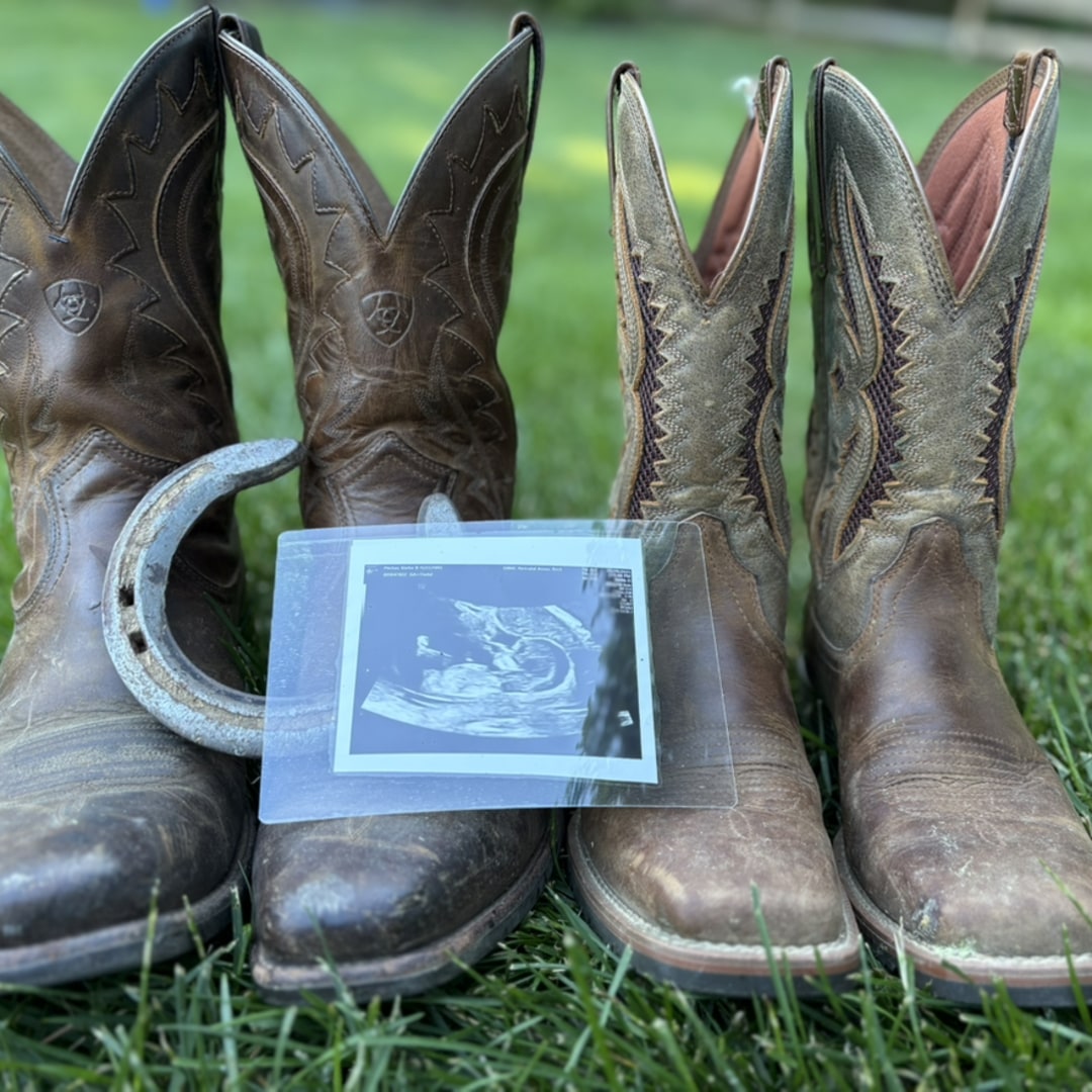 Photo shared by Kiefer for their Babylist baby registry.