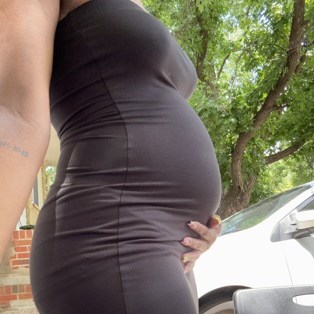 Photo shared by Alexeah for their Babylist baby registry.