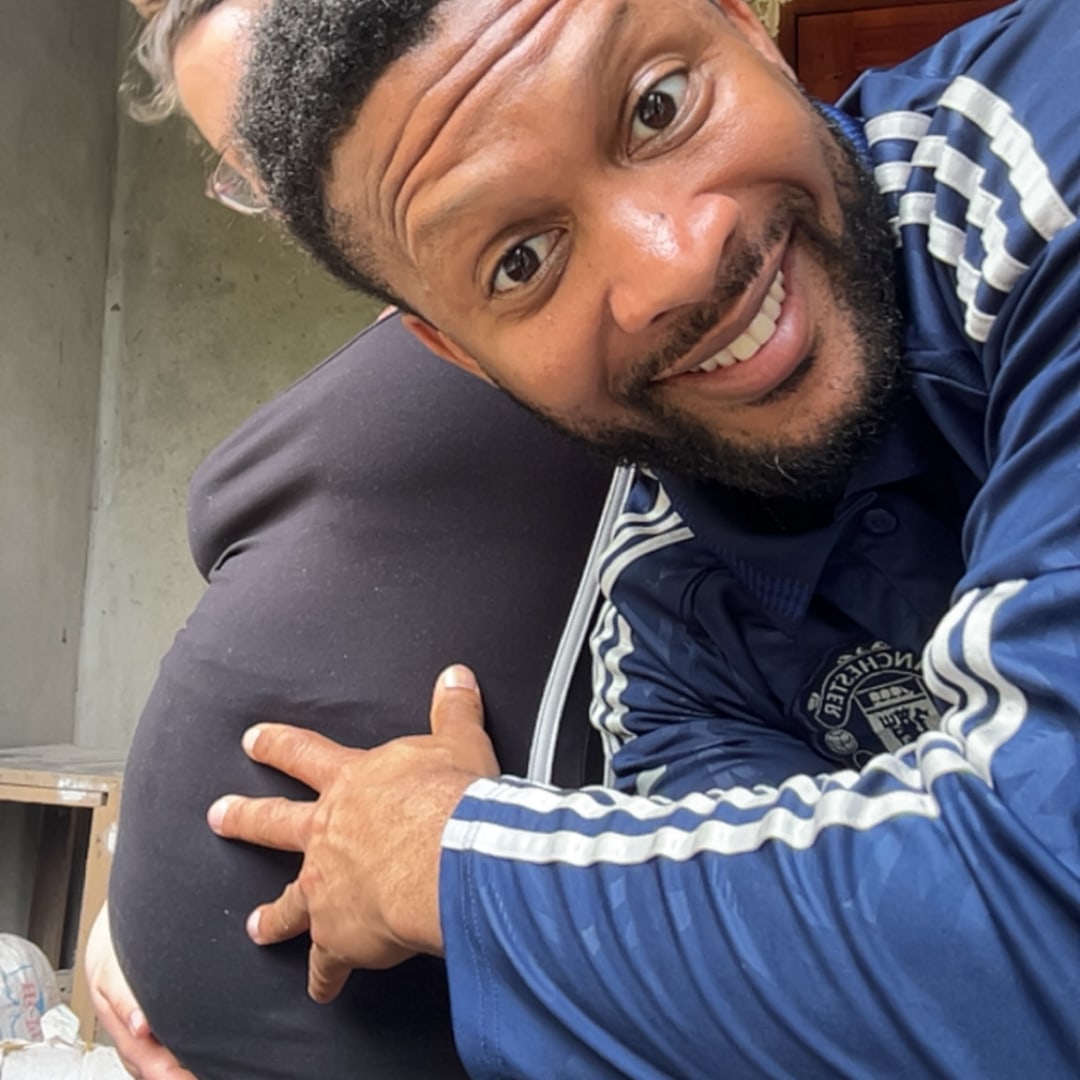 Photo shared by Alex for their Babylist baby registry.