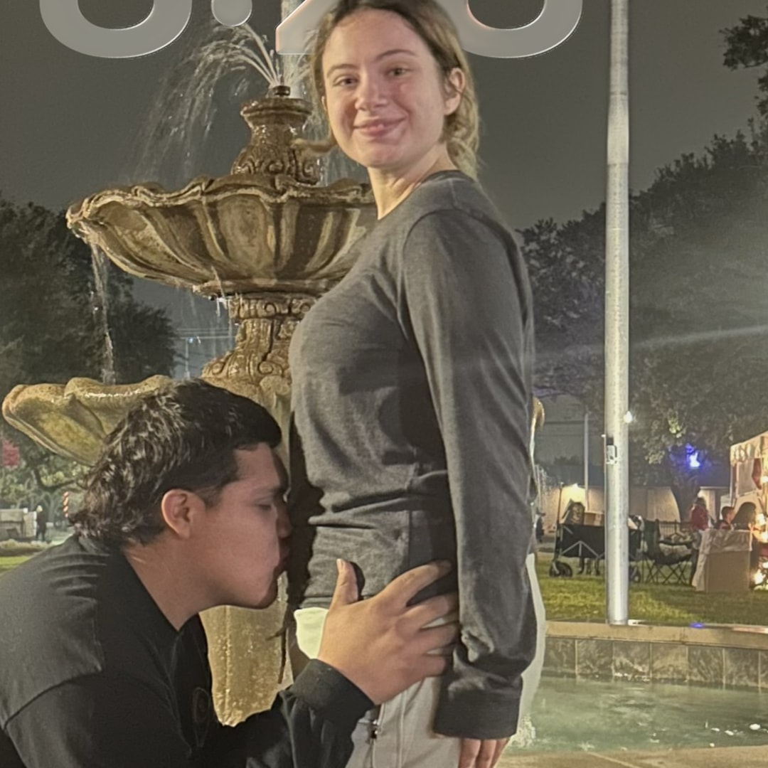 Photo shared by Rachel for their Babylist baby registry.