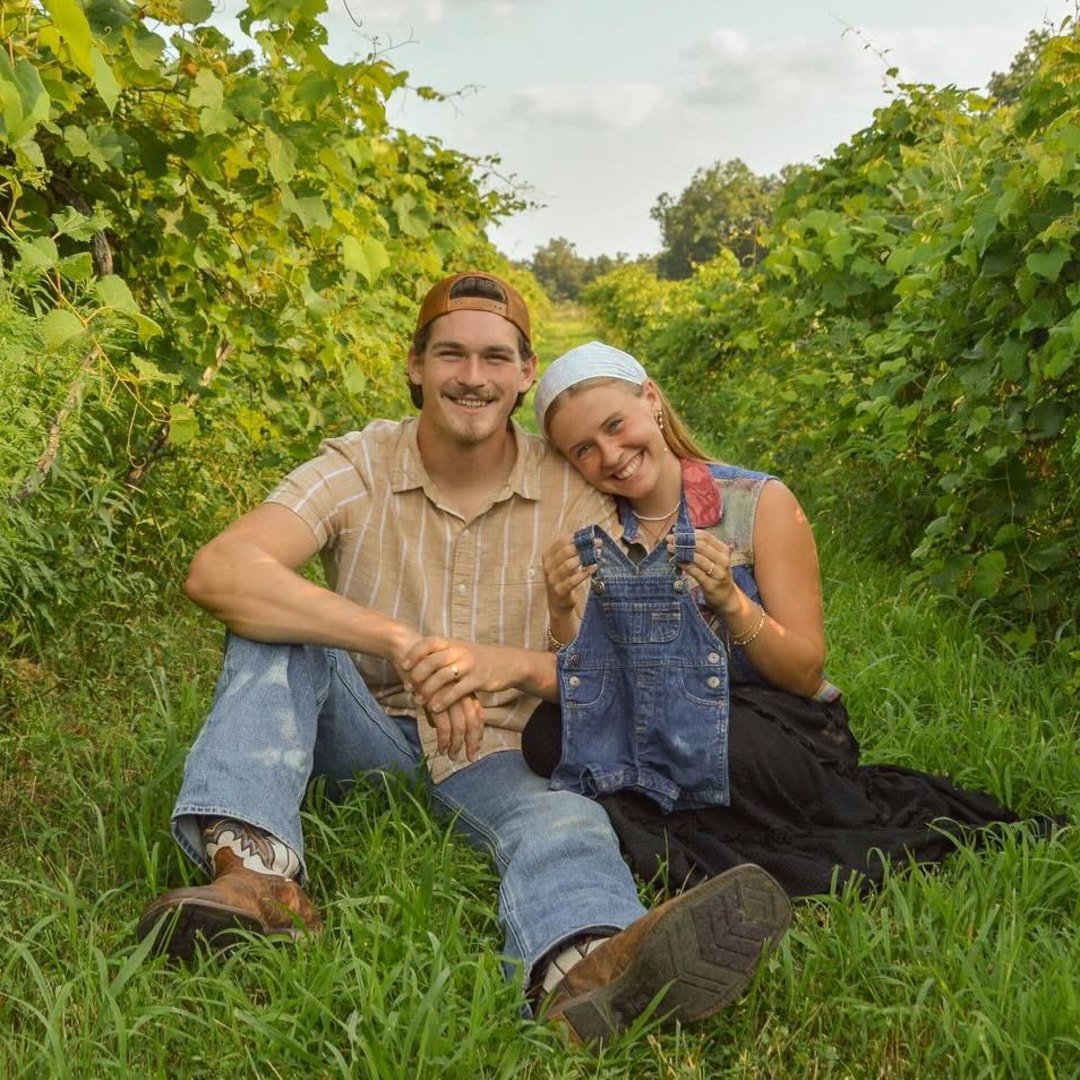 Photo shared by Makenna for their Babylist baby registry.