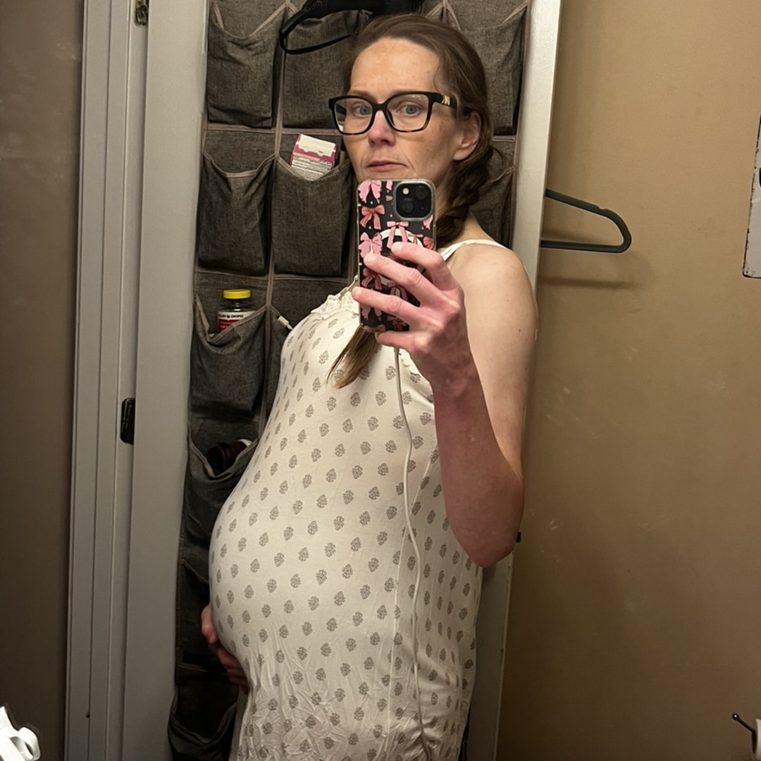 Photo shared by Nicole for their Babylist baby registry.