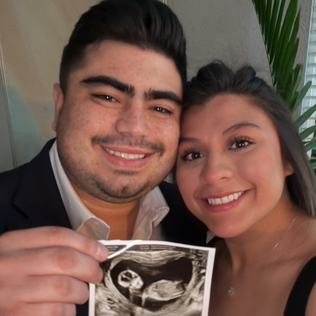 Photo shared by Cindi for their Babylist baby registry.