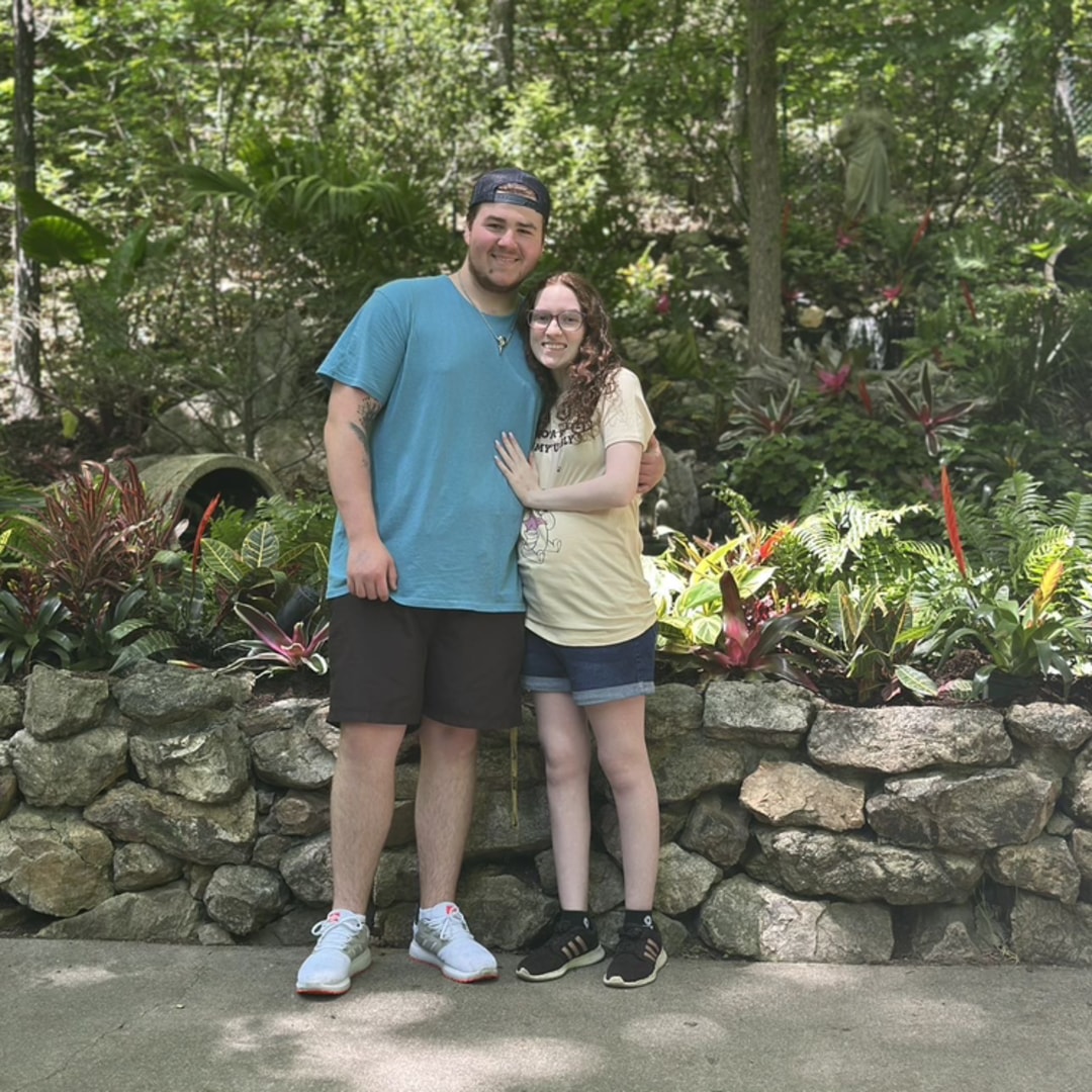 Photo shared by Gracelyn for their Babylist baby registry.