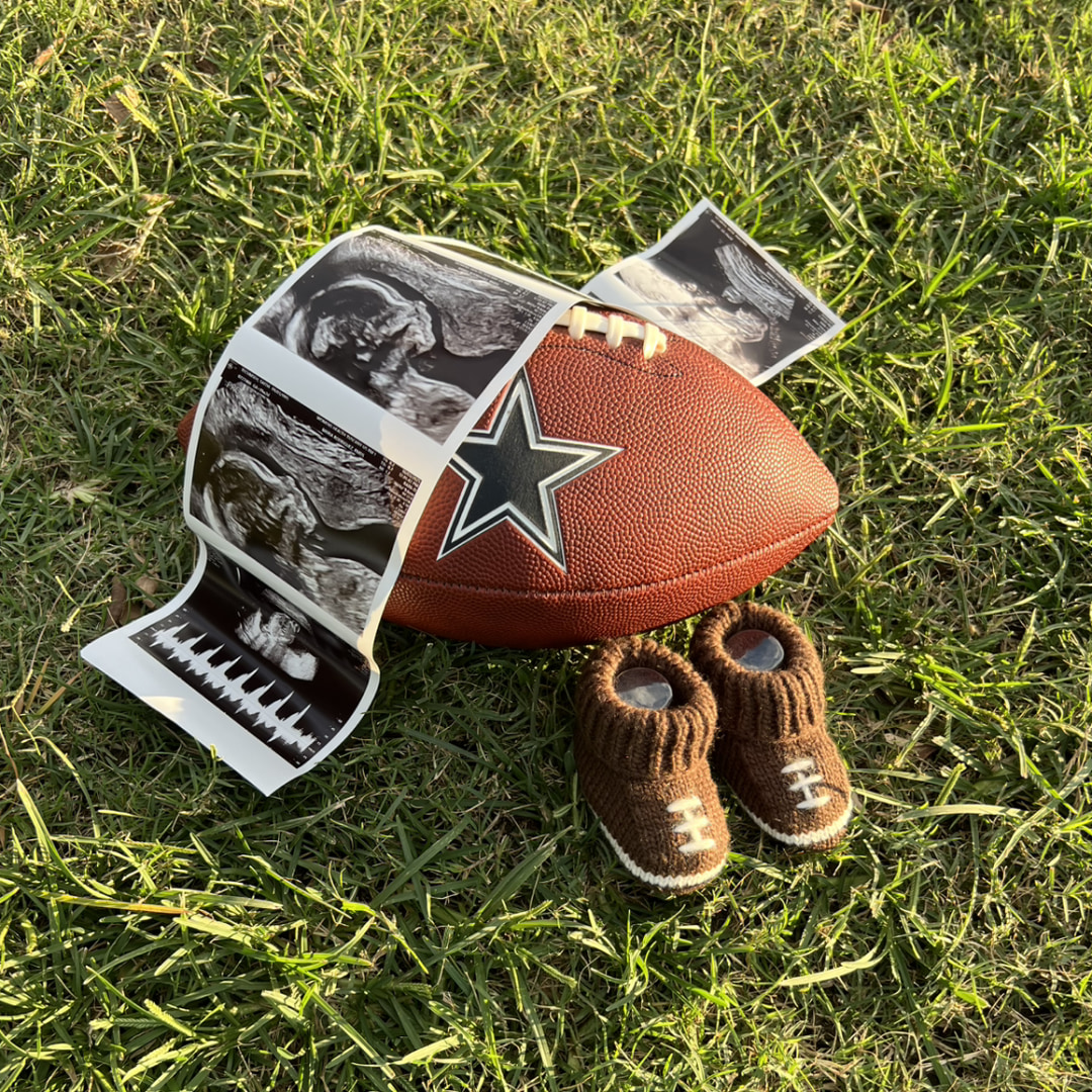 Photo shared by Saeda for their Babylist baby registry.