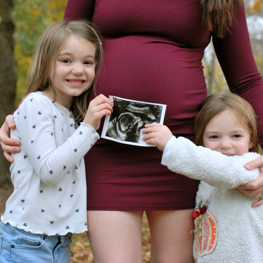 Photo shared by Alexis for their Babylist baby registry.