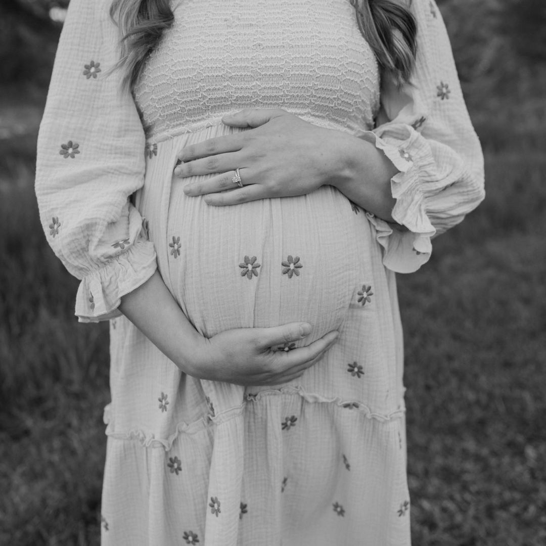 Photo shared by Alicia for their Babylist baby registry.