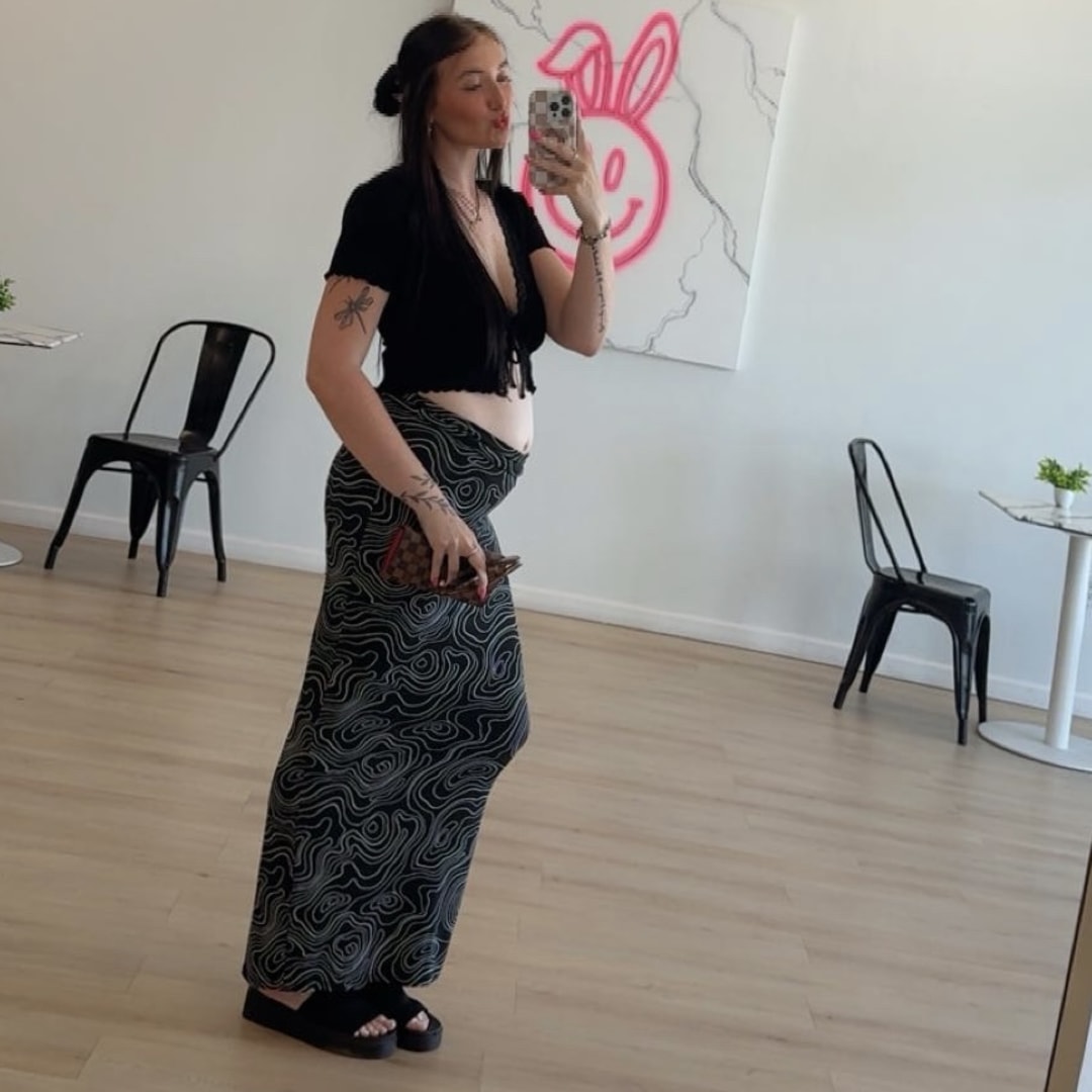 Photo shared by Paige for their Babylist baby registry.