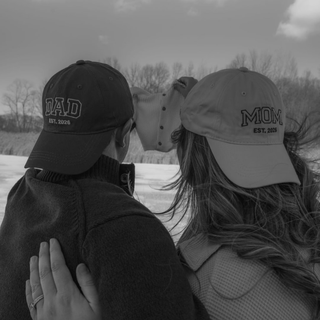 Photo shared by Megan for their Babylist baby registry.