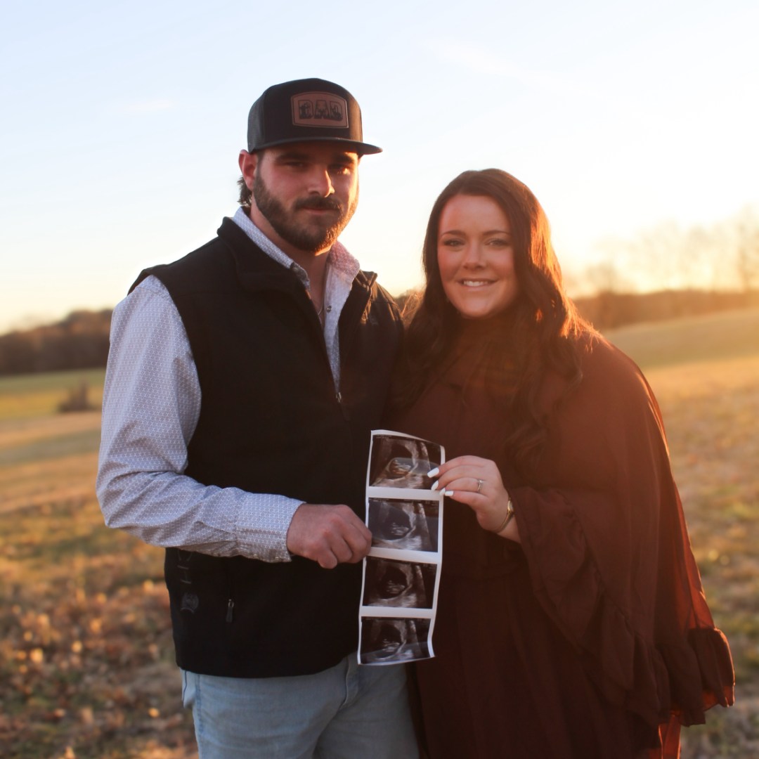 Photo shared by Autumn for their Babylist baby registry.