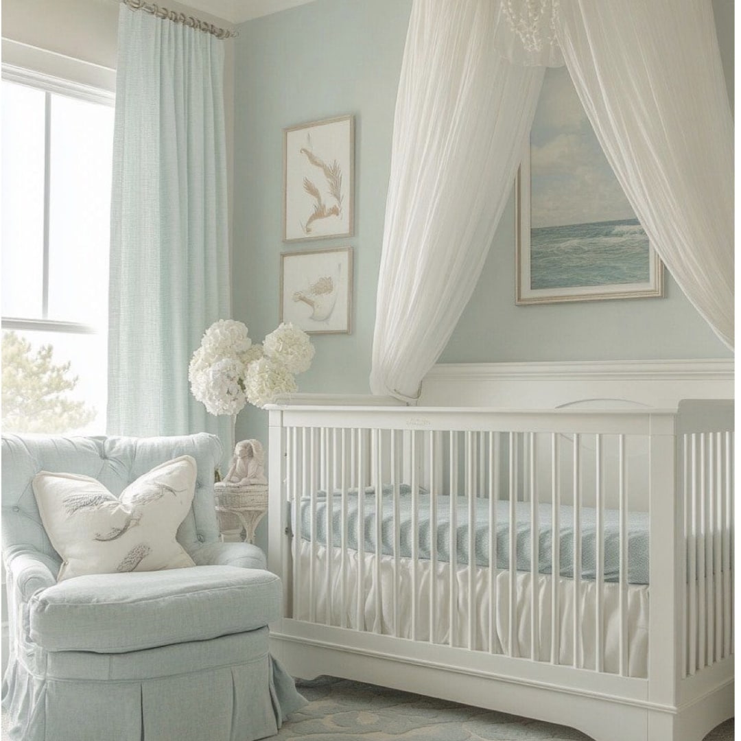 Photo shared by Selena for their Babylist baby registry.