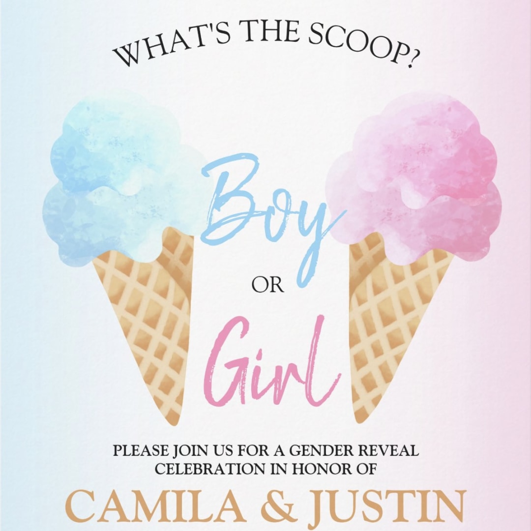Photo shared by Camila for their Babylist baby registry.