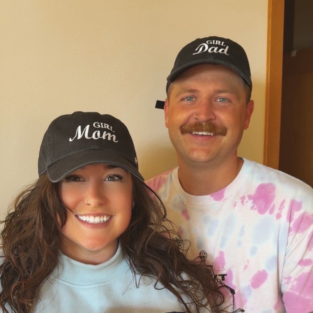Photo shared by Makayla for their Babylist baby registry.