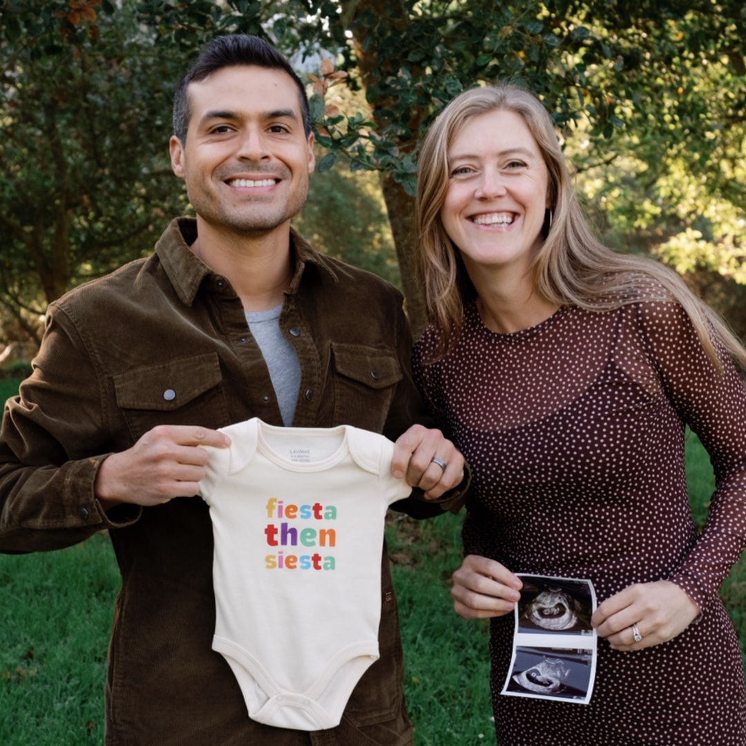 Photo shared by Leandra for their Babylist baby registry.