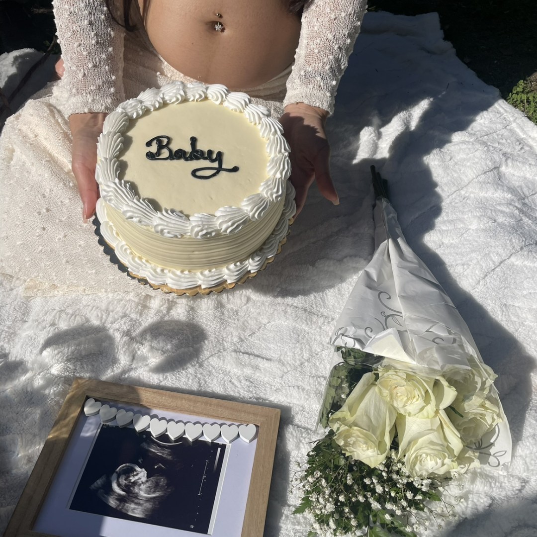 Photo shared by Marisol & for their Babylist baby registry.