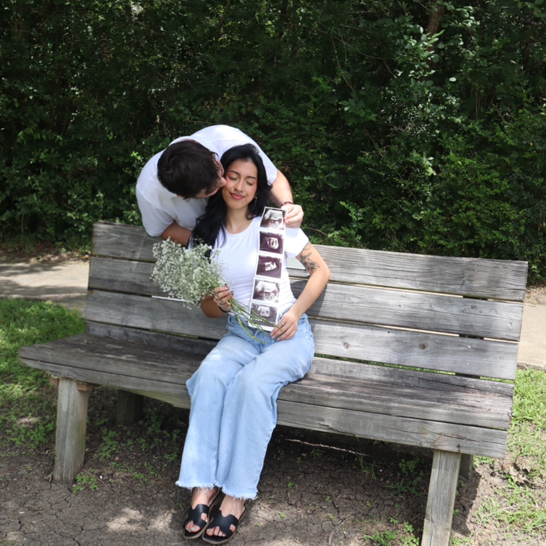 Photo shared by Adonai for their Babylist baby registry.