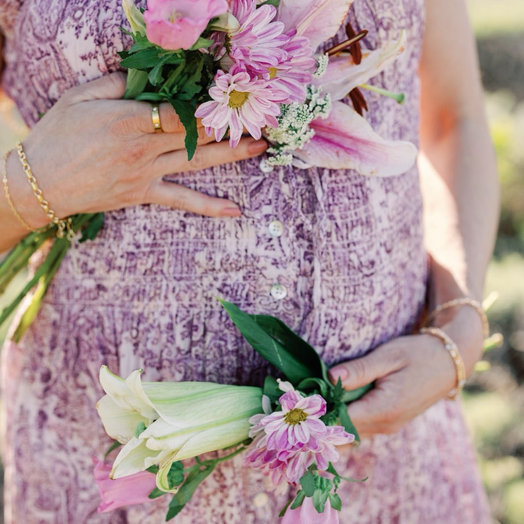 Photo shared by Marissa for their Babylist baby registry.