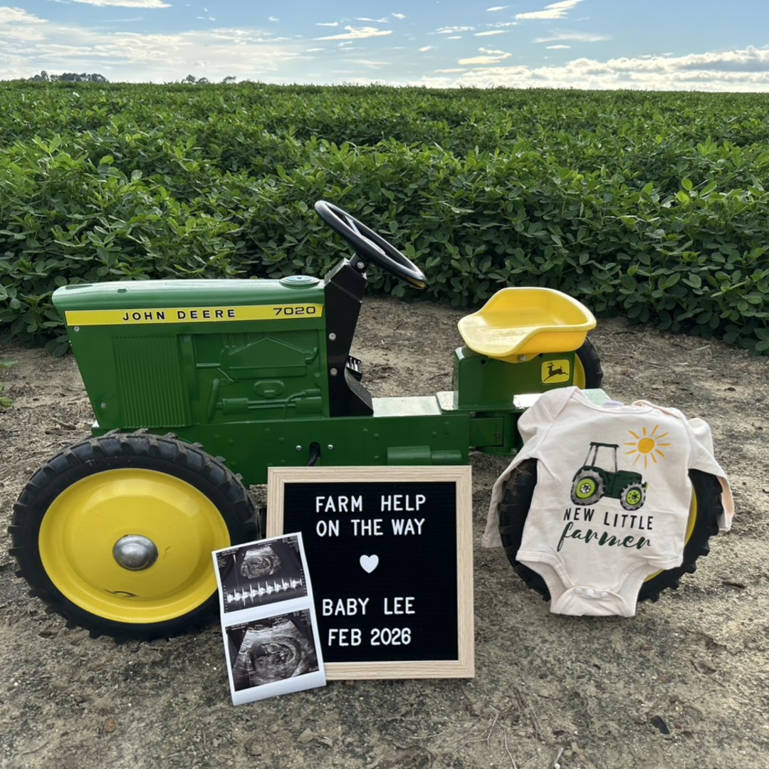 Photo shared by Candi for their Babylist baby registry.