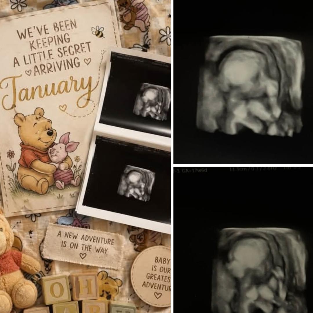 Photo shared by Connor And Tayler for their Babylist baby registry.