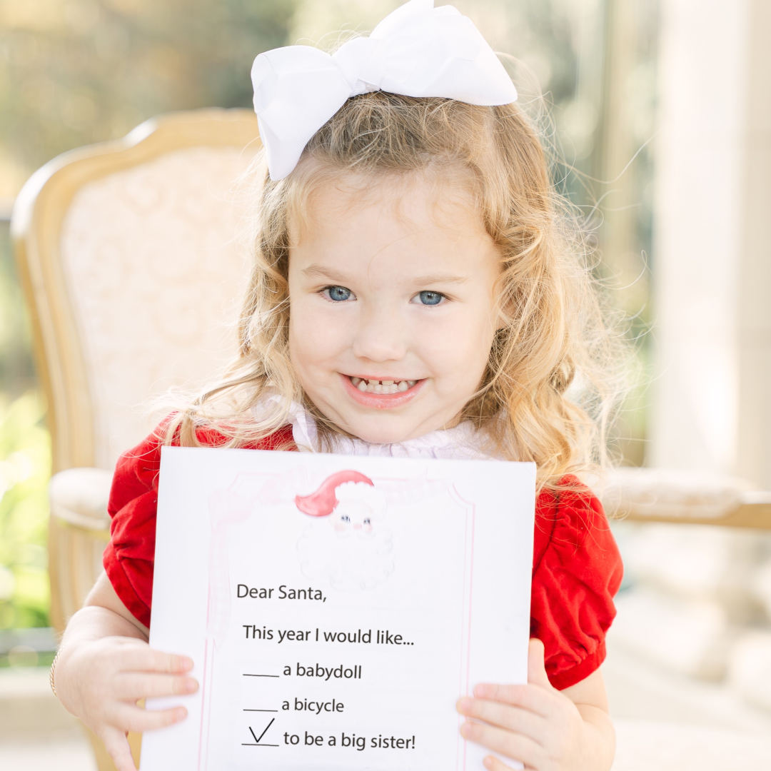 Photo shared by Lauren for their Babylist baby registry.