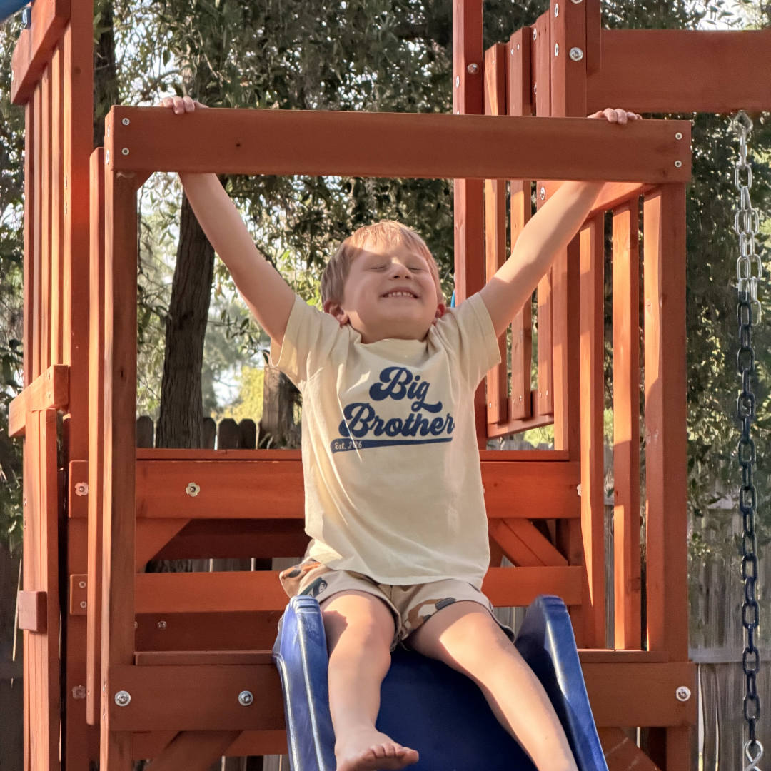 Photo shared by Ryan for their Babylist baby registry.