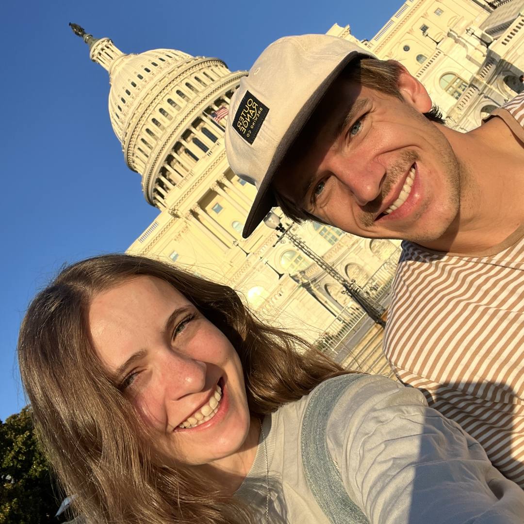 Photo shared by Elyse for their Babylist baby registry.