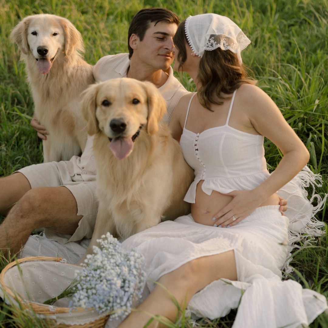 Photo shared by Ashlan for their Babylist baby registry.