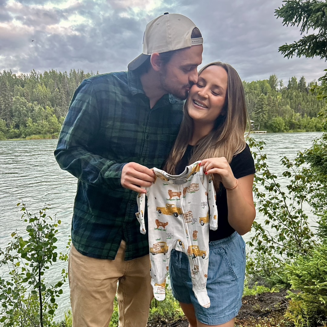 Photo shared by Miryea for their Babylist baby registry.