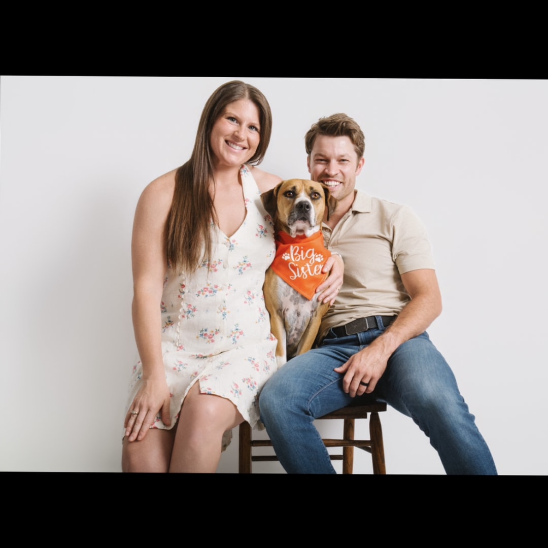 Photo shared by Elizabeth for their Babylist baby registry.