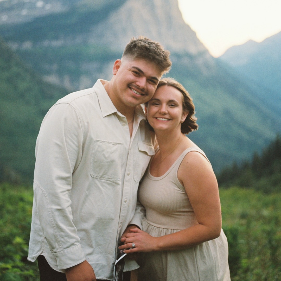 Photo shared by Hailey for their Babylist baby registry.