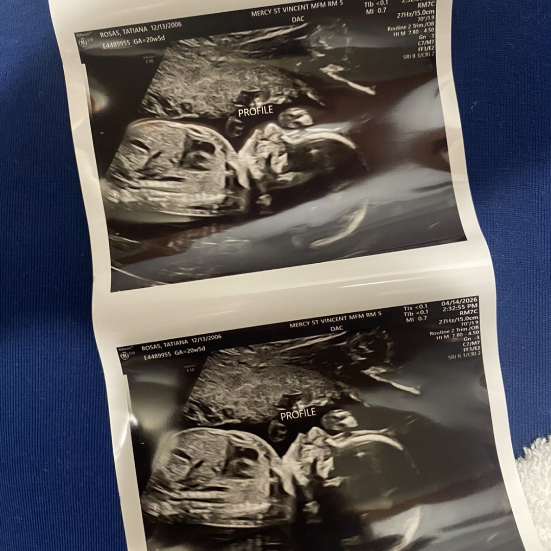 Photo shared by Tatiana for their Babylist baby registry.