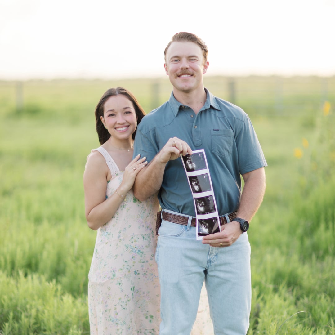 Photo shared by Claudia for their Babylist baby registry.