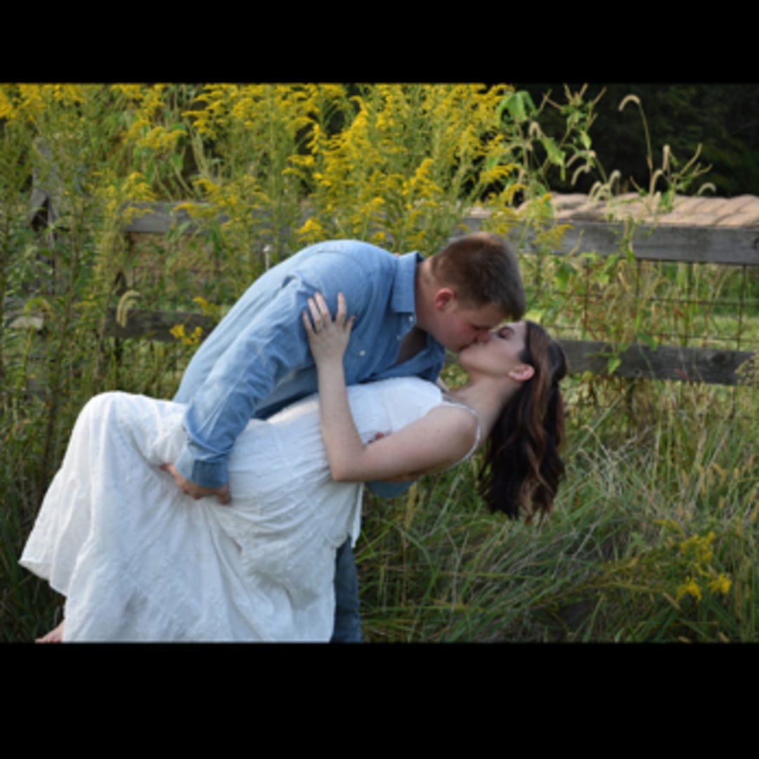 Photo shared by Chloe for their Babylist baby registry.