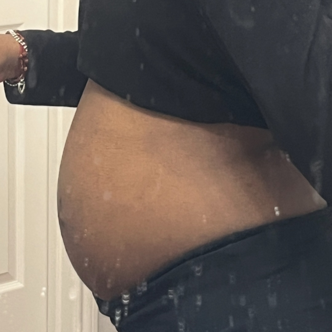 Photo shared by Ariyah for their Babylist baby registry.