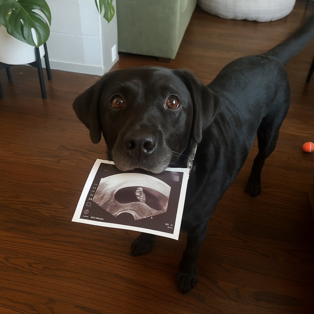 Photo shared by Lauren for their Babylist baby registry.